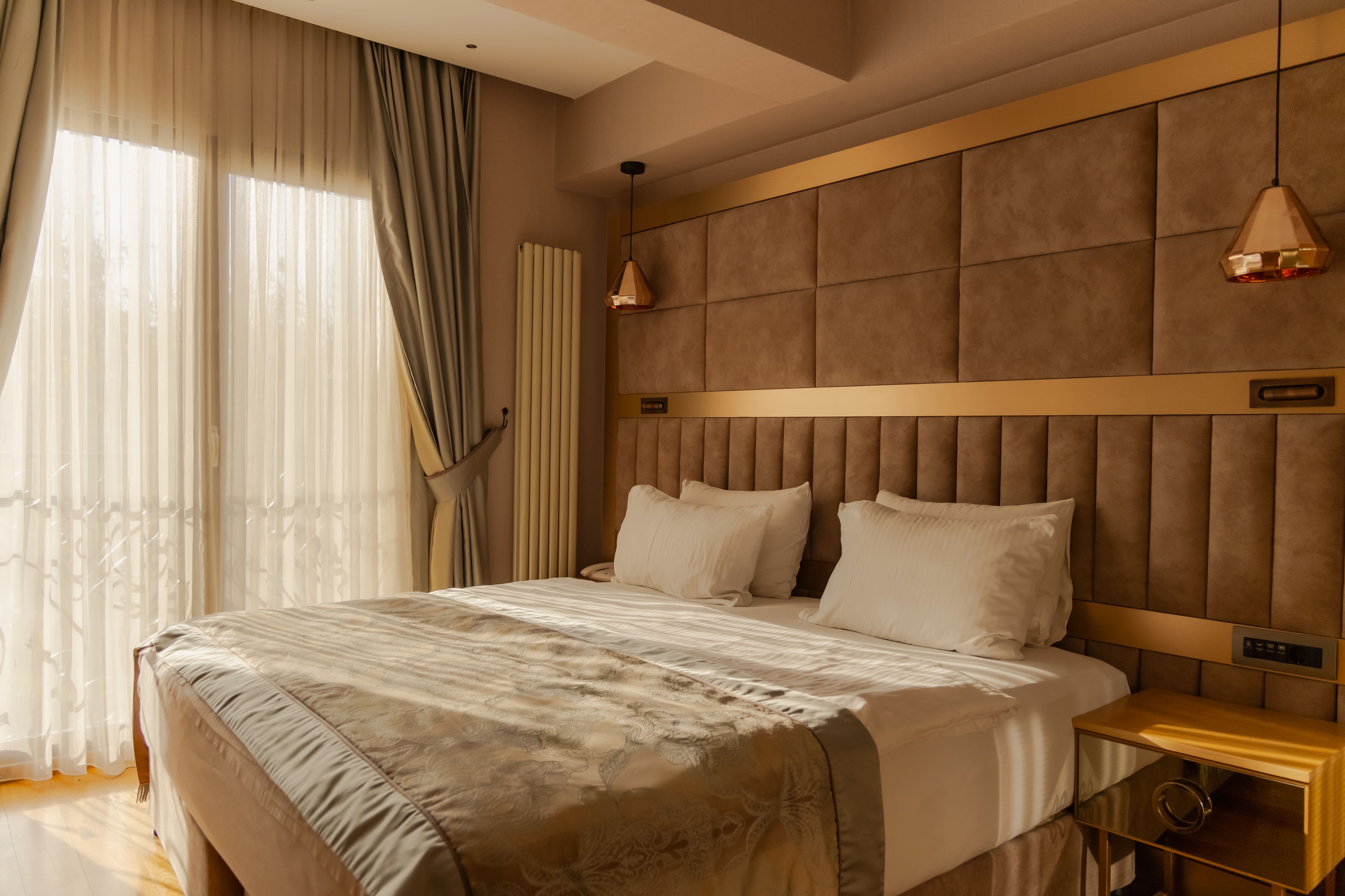 Double Room - Garden