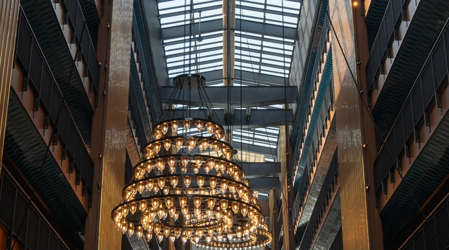 Rixos Tersane İstanbul + Nickelodeon Play Tersane Access · 66