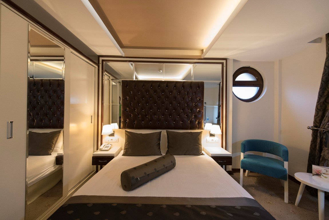 Blueberry Boutique Hotel · 22