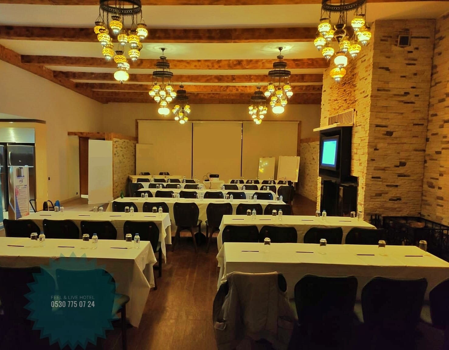 Feel & Live Hotel Sapanca
