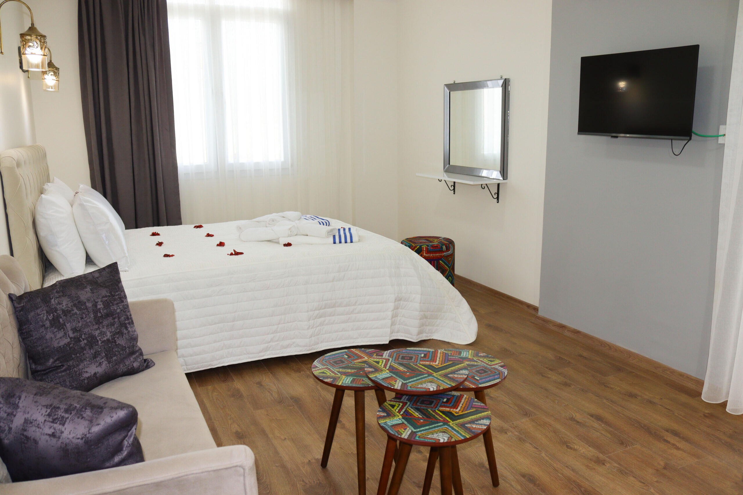 Odabaşı Su  Alaçatı Otel