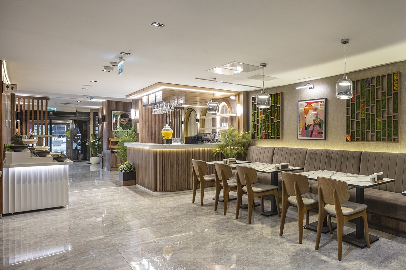 Garner Hotel İstanbul Airport Arnavutköy by IHG · 37