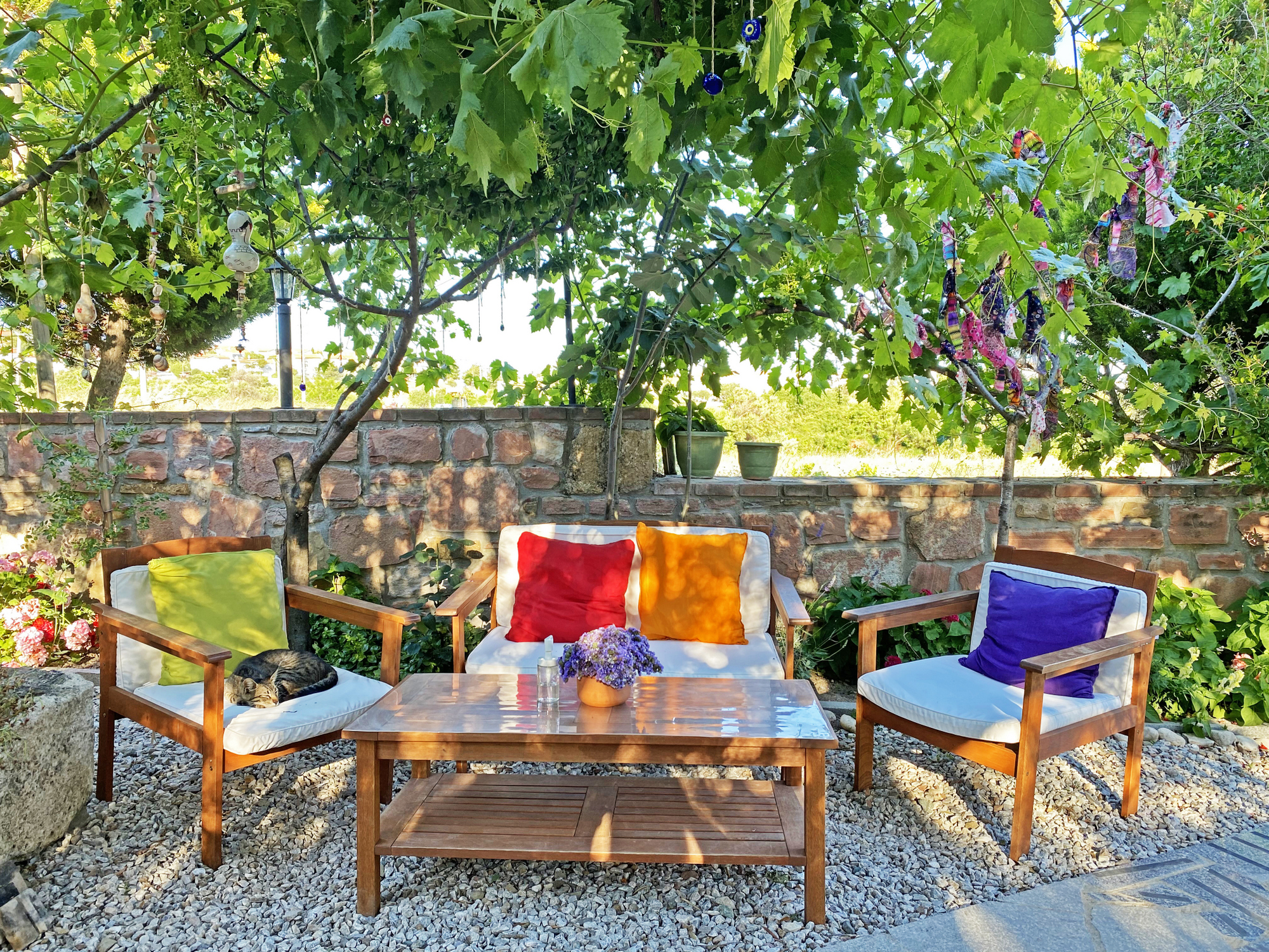 Alize Otel Bozcaada