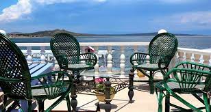 Cunda Güneş Otel