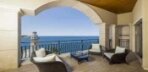King Suite Deniz Manzaralı Görseli