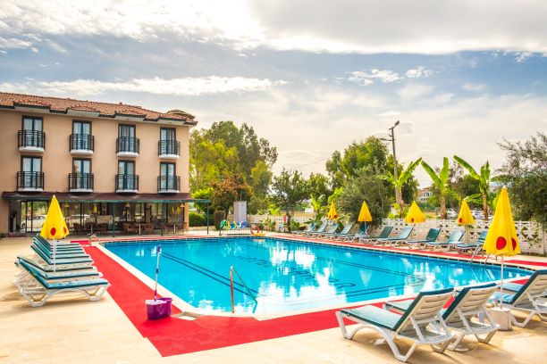 Bahar Hotels