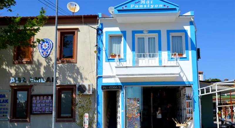 Mai Pansiyon