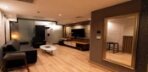 Deluxe Aile Suit Şehir Manzaralı Görseli
