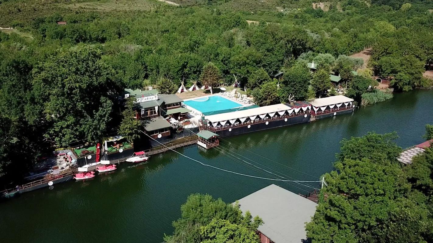 Paradise Otel Ağva