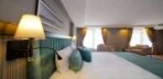 Junior Suite with Hammam Görseli