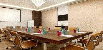 Ramada Encore By Wyndham Basın Express · 34