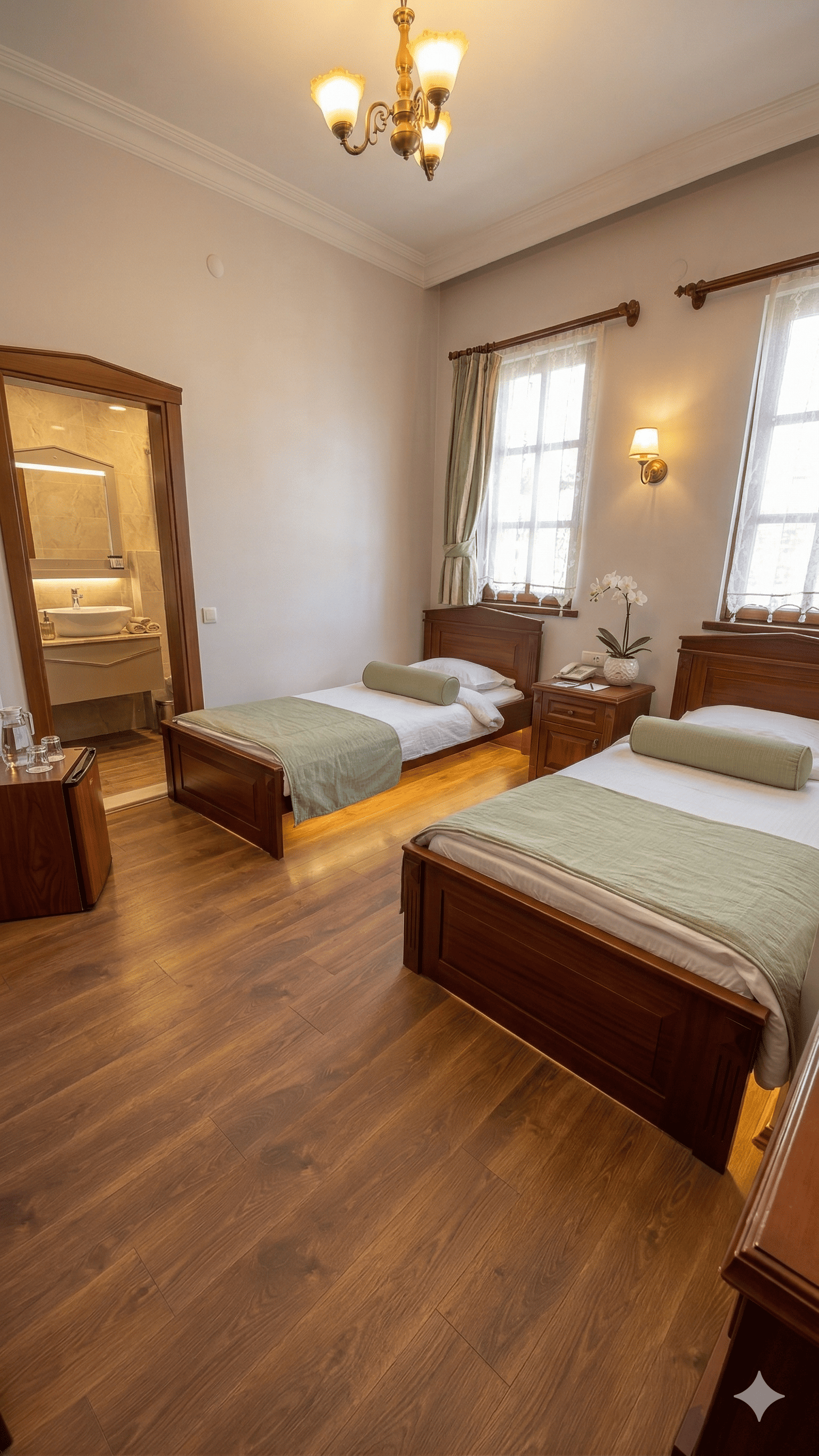 Kaleiçi Hotel galeri 7