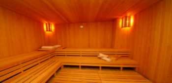 Fika City & Spa Otel · 39