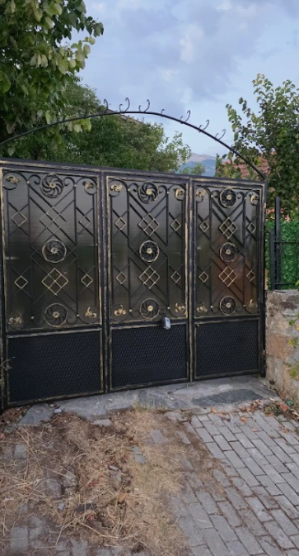 Uludağ Tatil Evleri - Villa Şirin