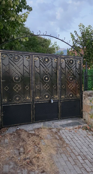Uludağ Tatil Evleri - Villa Şirin