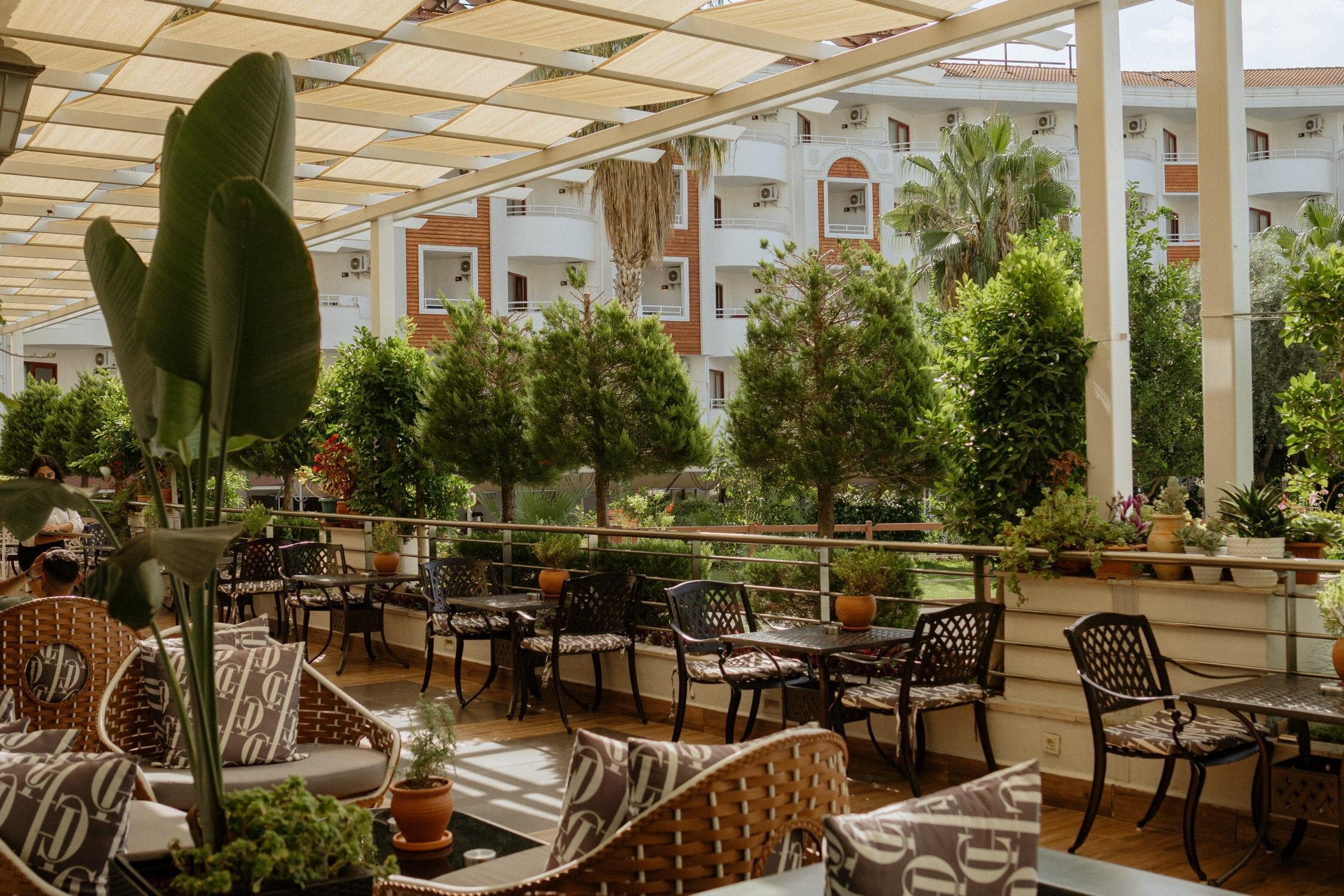 Castival Hotel galeri 6