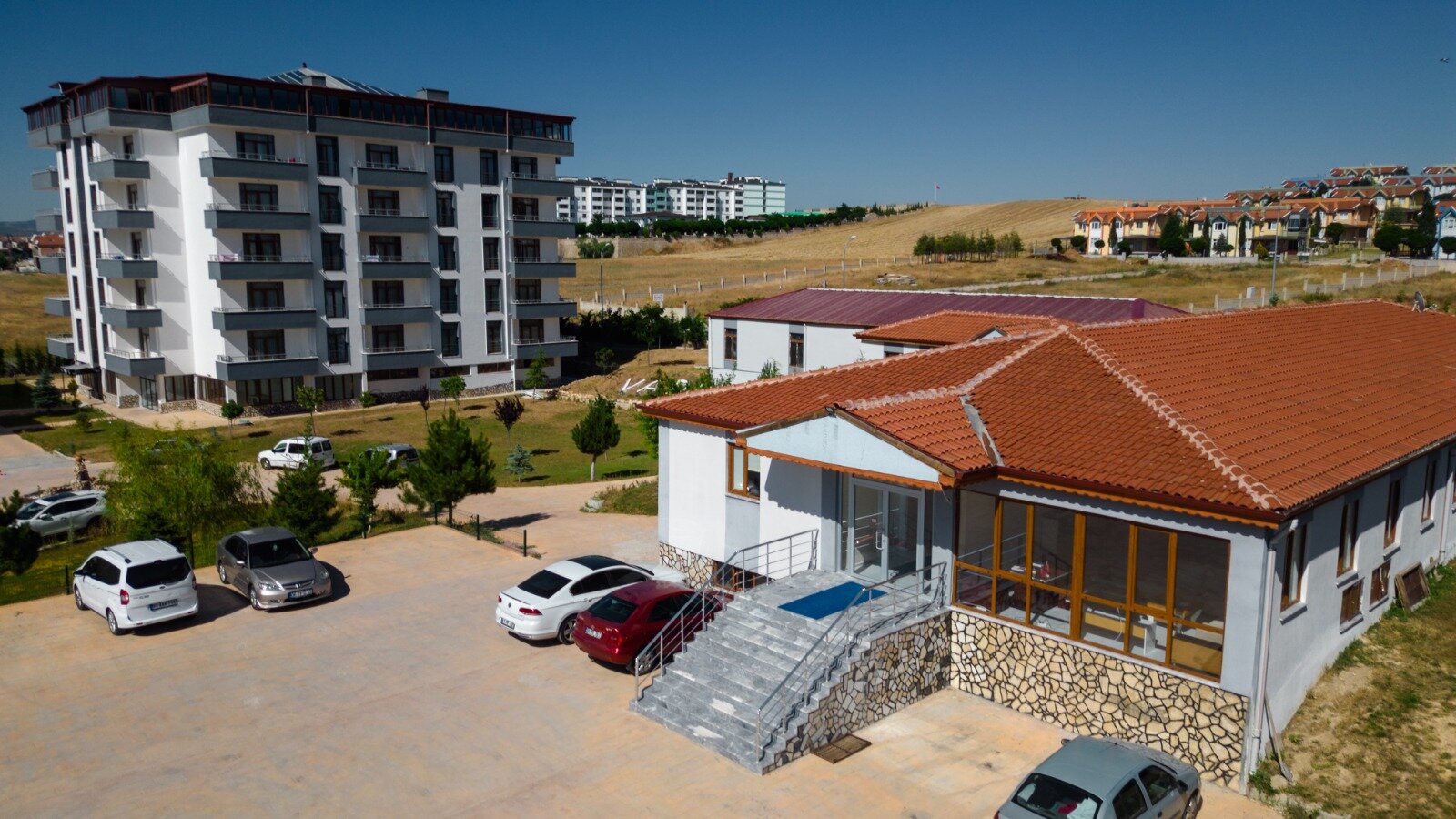 Vadi Termal Otel galeri 9
