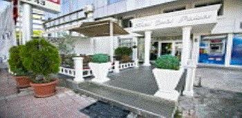 Çevik Palace Otel