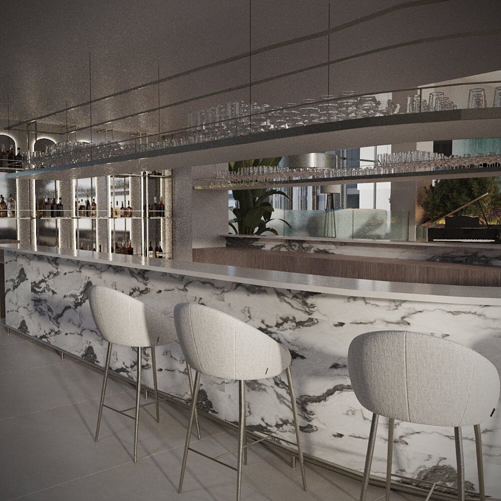 Holiday Inn Resort West Beach Bodrum