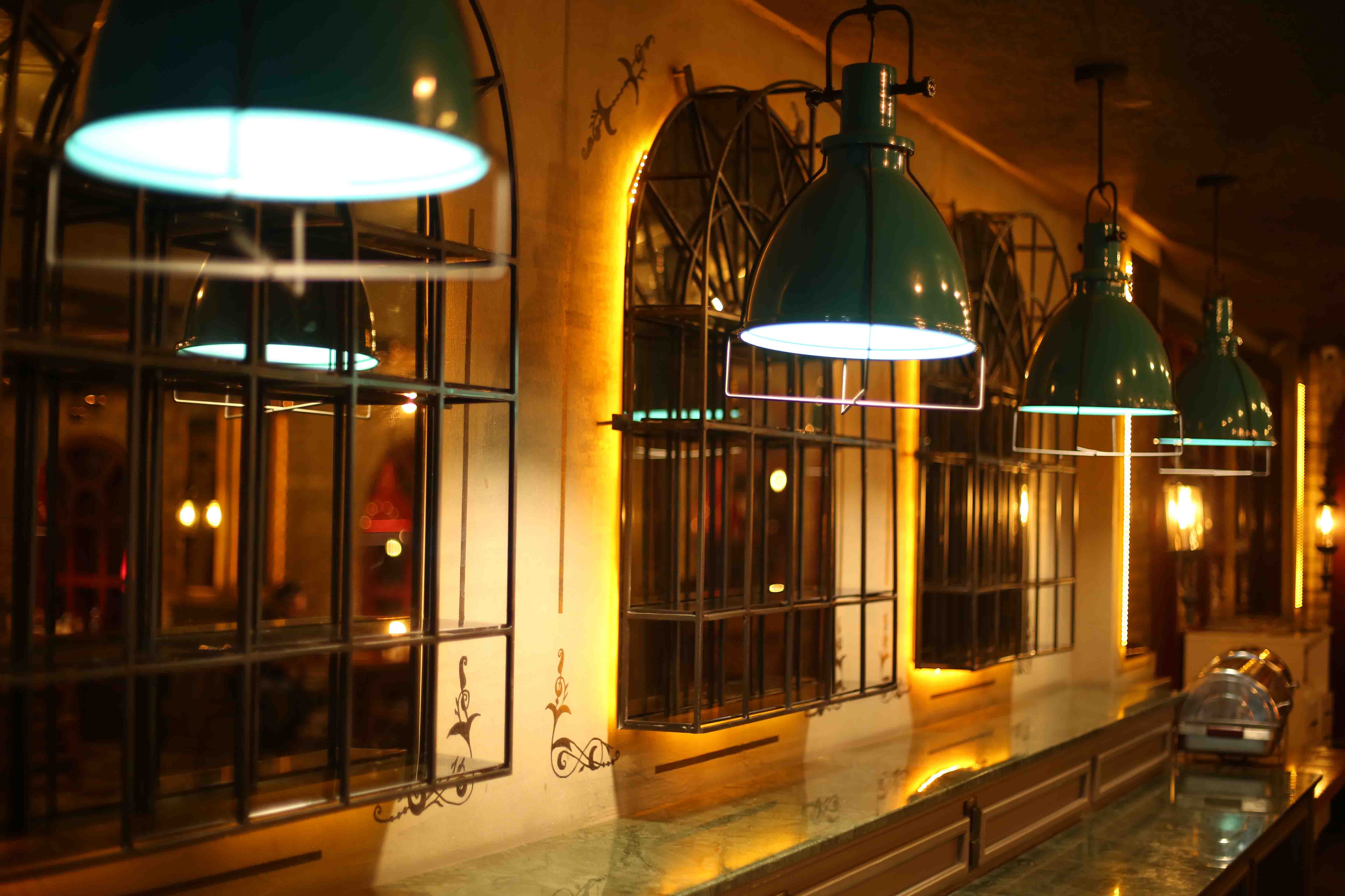 Borapark Otel Erzurum