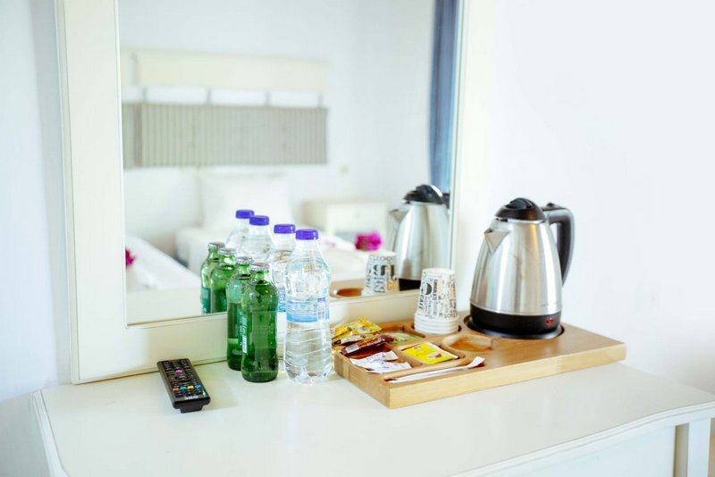 Lagoon Boutique Hotel