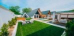 777 Deluxe 3+1 Bungalov ( Isıtmalı Havuz,Jakuzi) Görseli