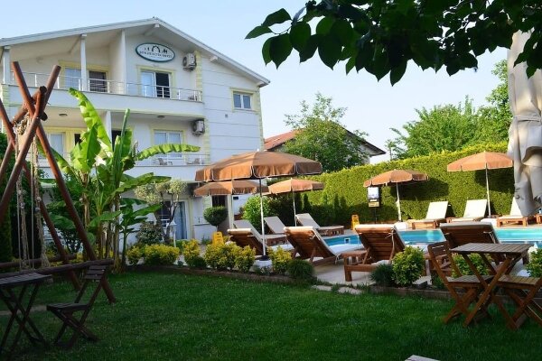 Şenler Butik Otel