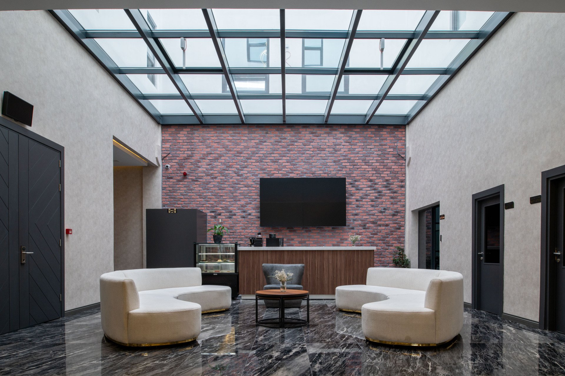 Ramada By Wyndham Karacabey · 22