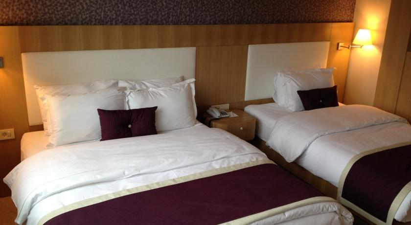 Masel Hotel