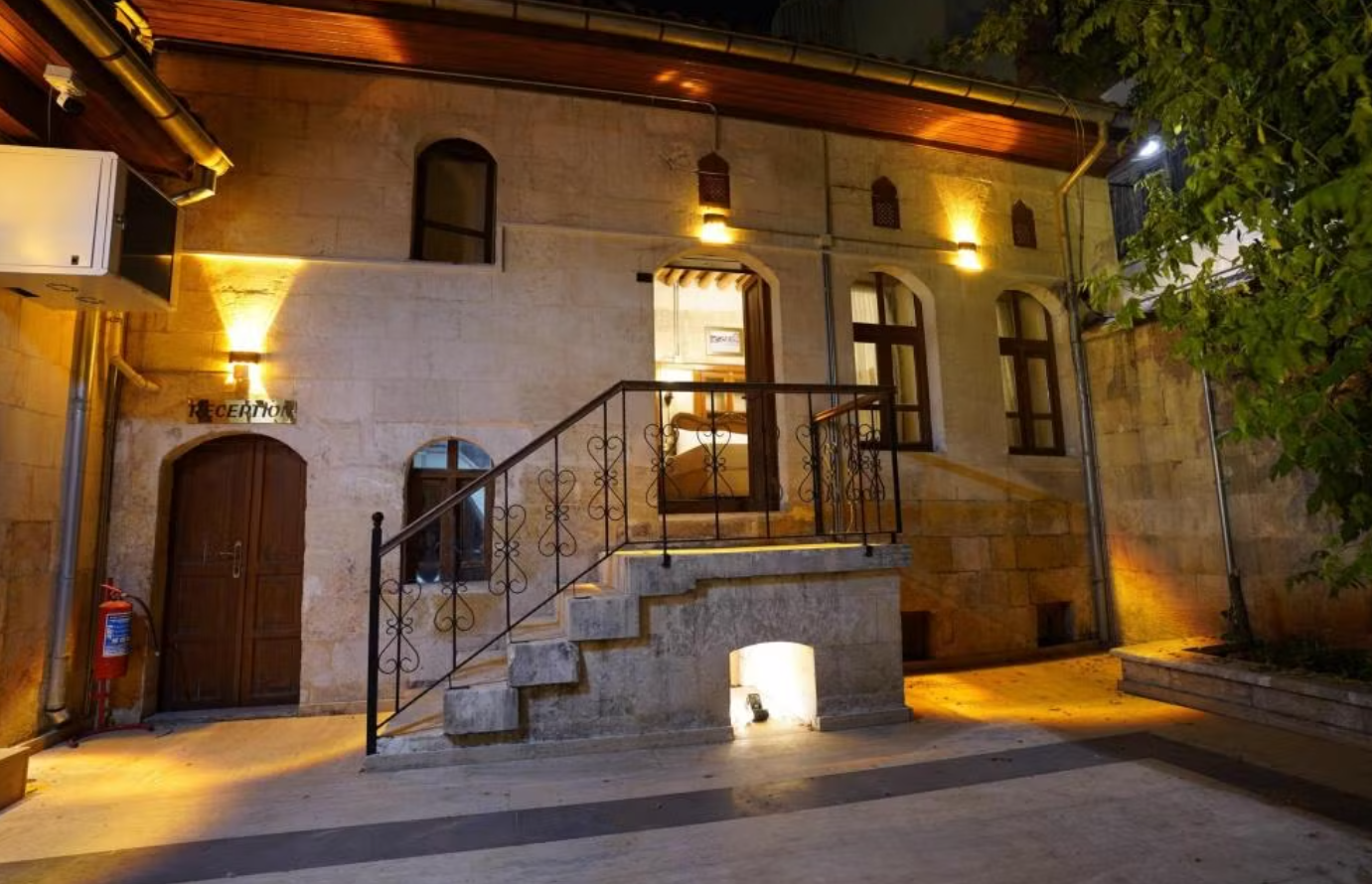 Aysel Hanım Konağı · 2