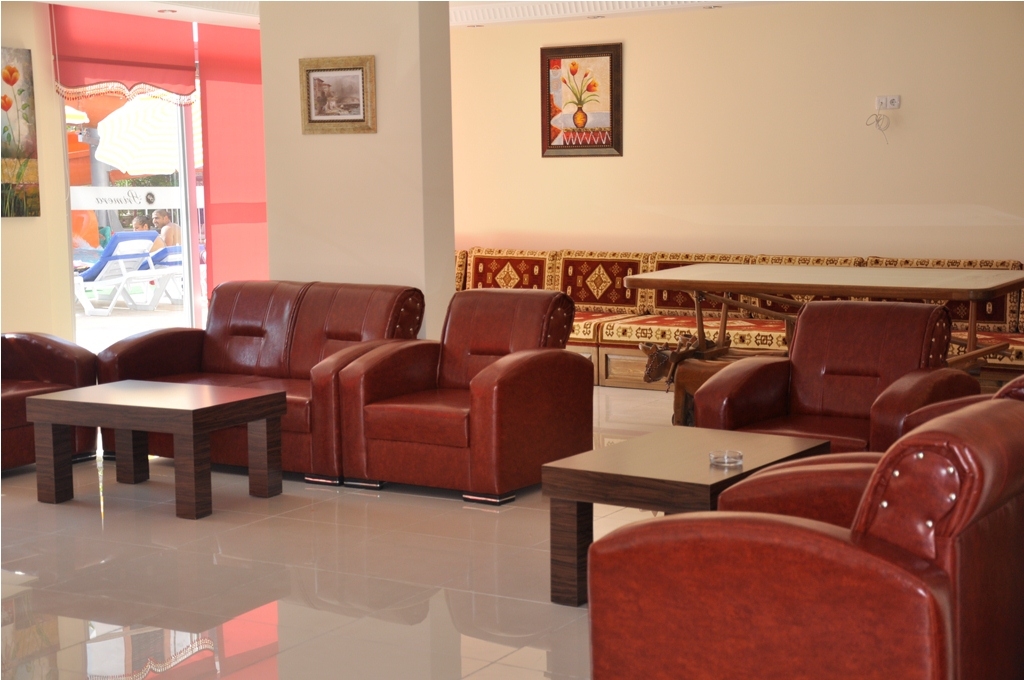 Primera Suit Otel & Apart