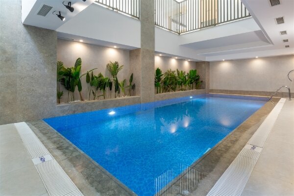 Seher Side Quality Resort & Spa Hotel (Adult +16)