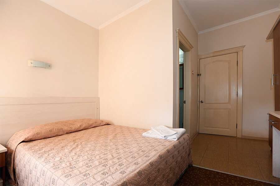 Oreko Ekspress Otel