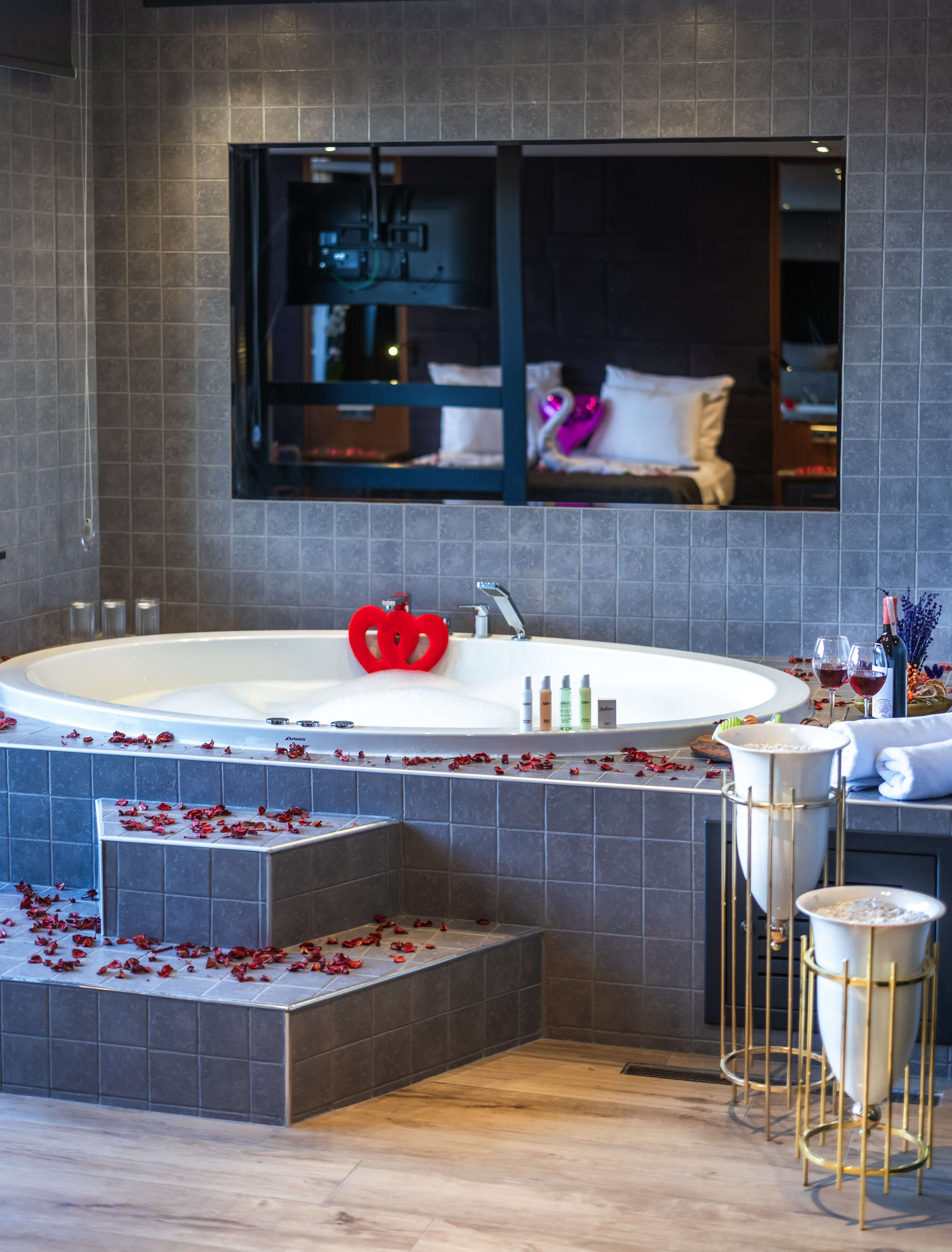 Radisson İndividuals Nova Vista Centrum Hotel