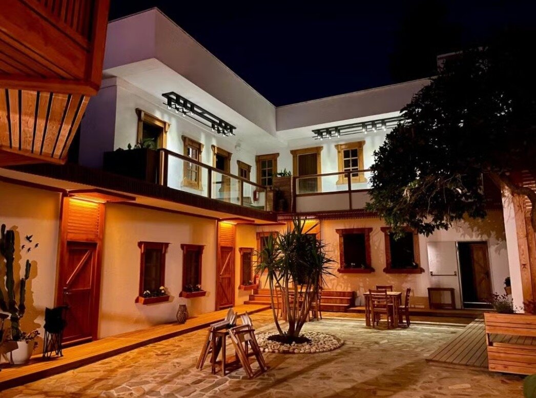 Bodrum Konağı