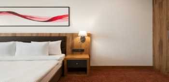 Ramada By Wyndham Karacabey · 35