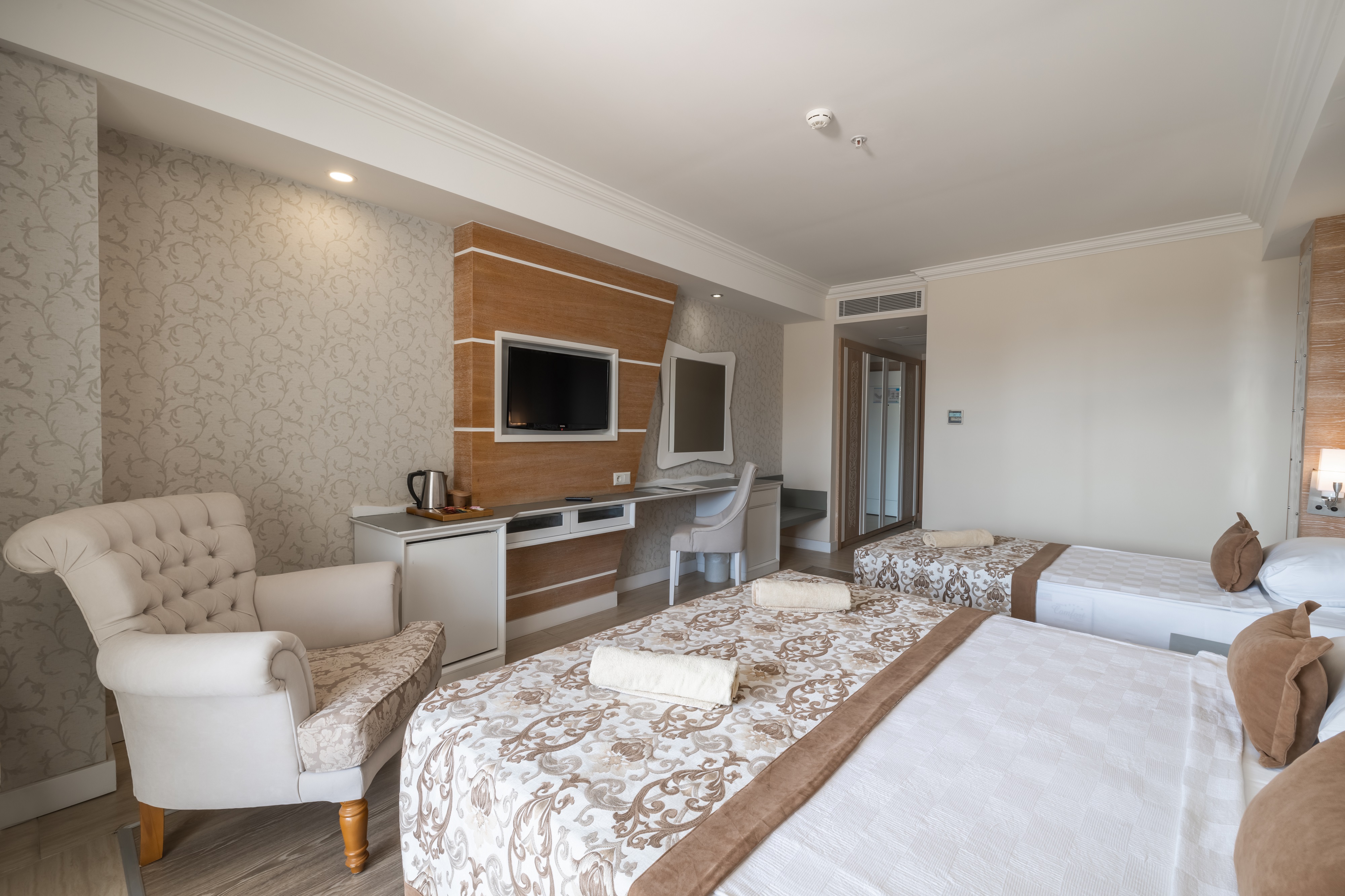 Crystal Sunset Luxury Resort & Spa