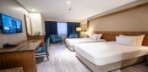 Superior Twin Room Görseli