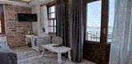 Standart Oda Deniz Manzaralı Balkonlu Görseli