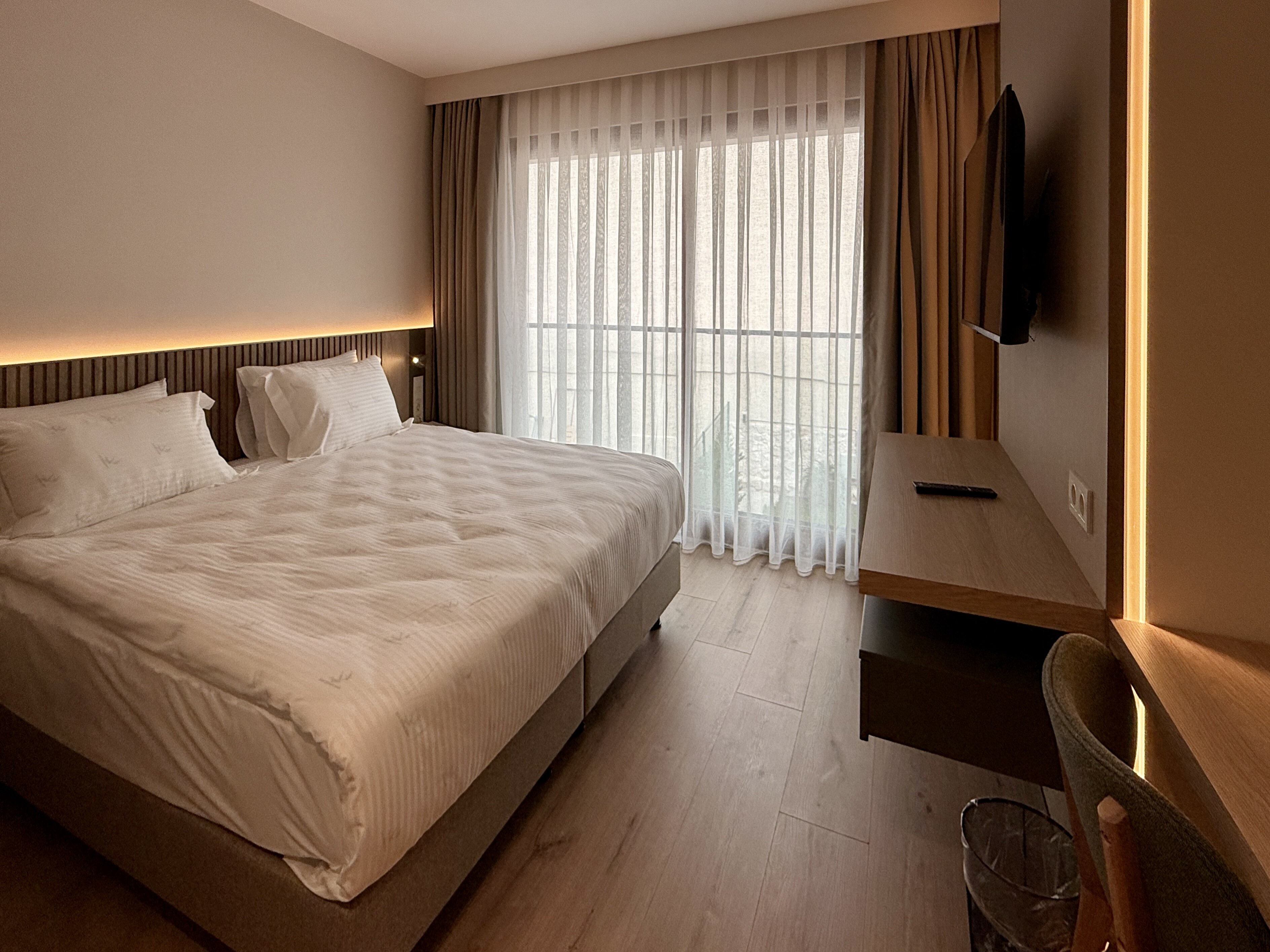 Standart Oda
