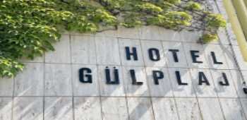 Gülplaj Otel · 50