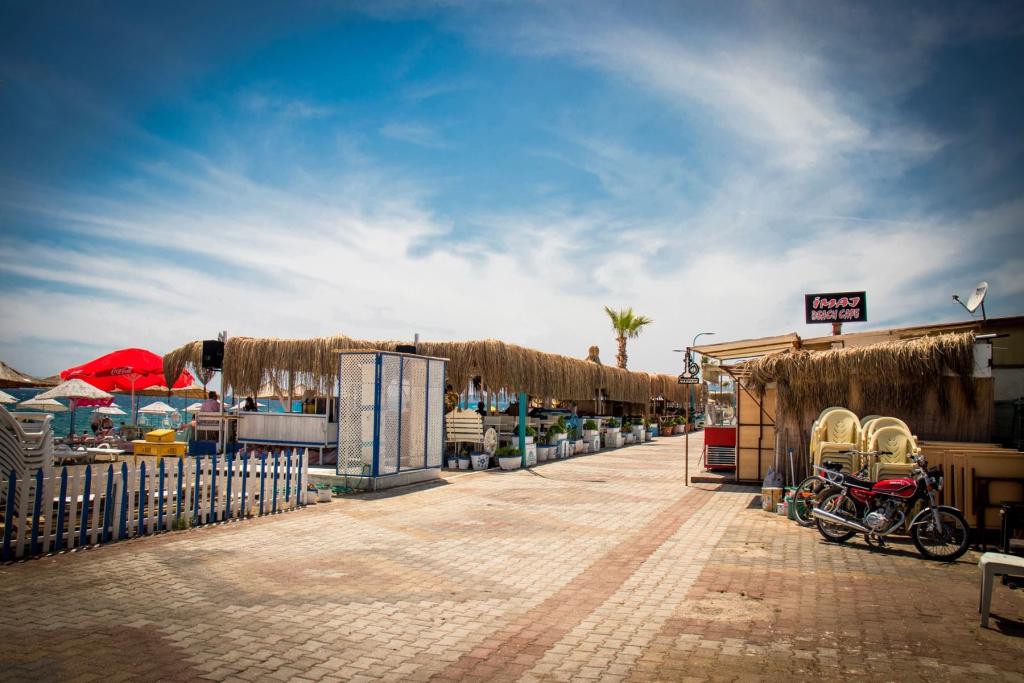 İmaj Beach Hotel