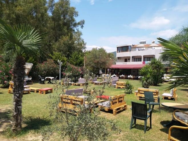 Selim Sultan Otel