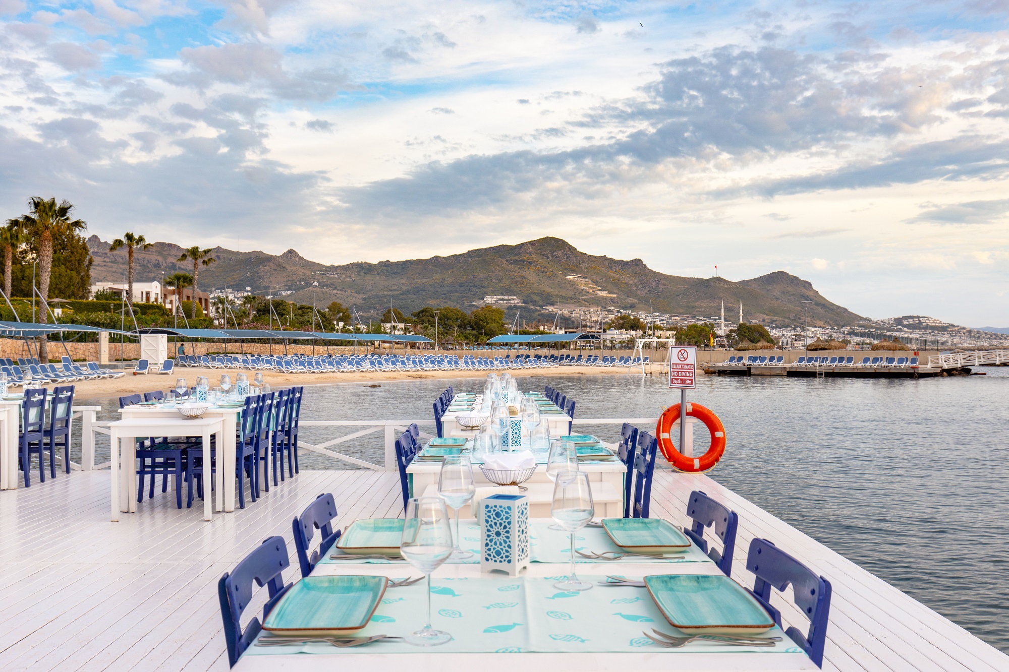 La Blanche Resort & Spa Hotel