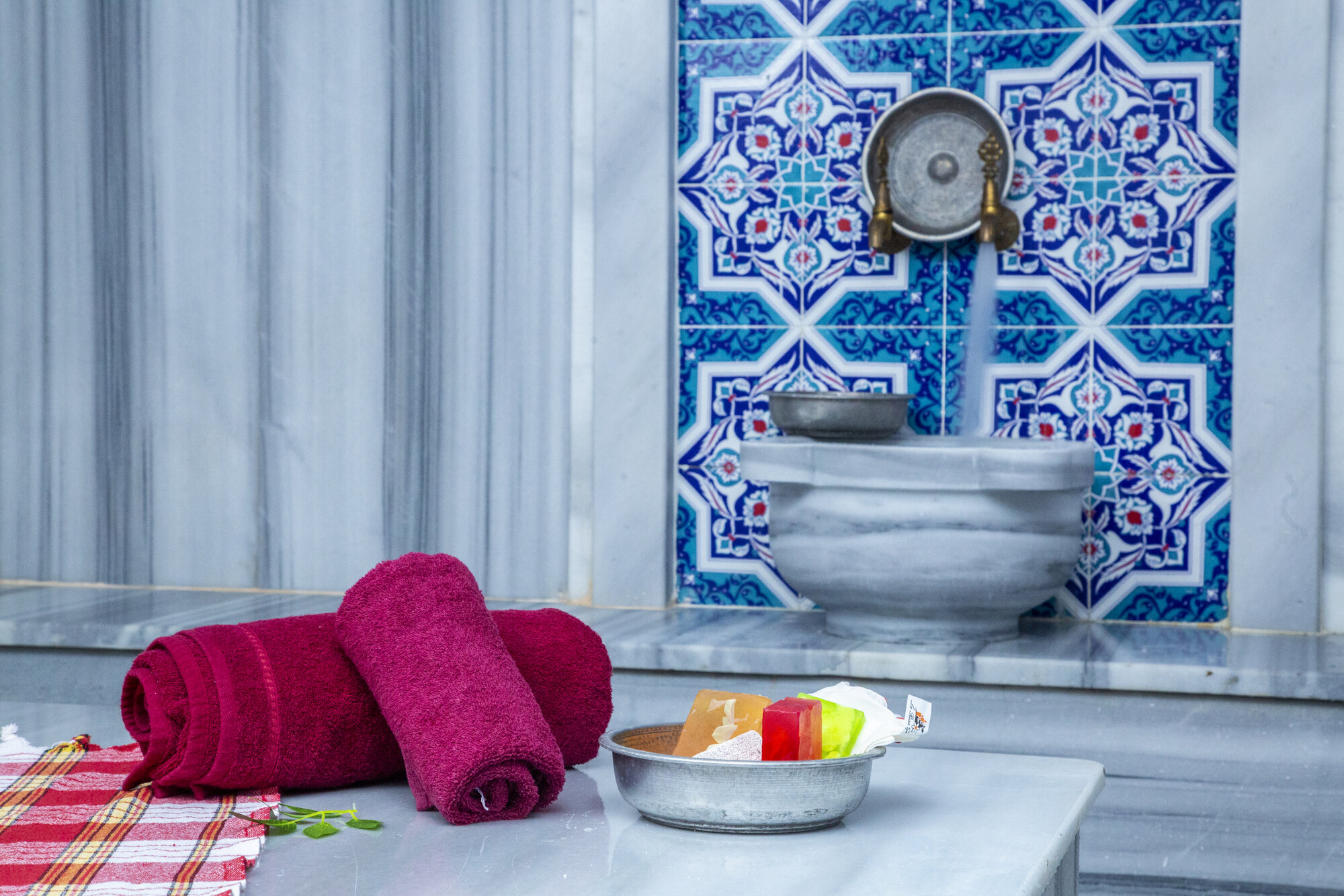 Royal Termal Hotel · 20