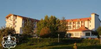 Yozgat Çamlık Hotel