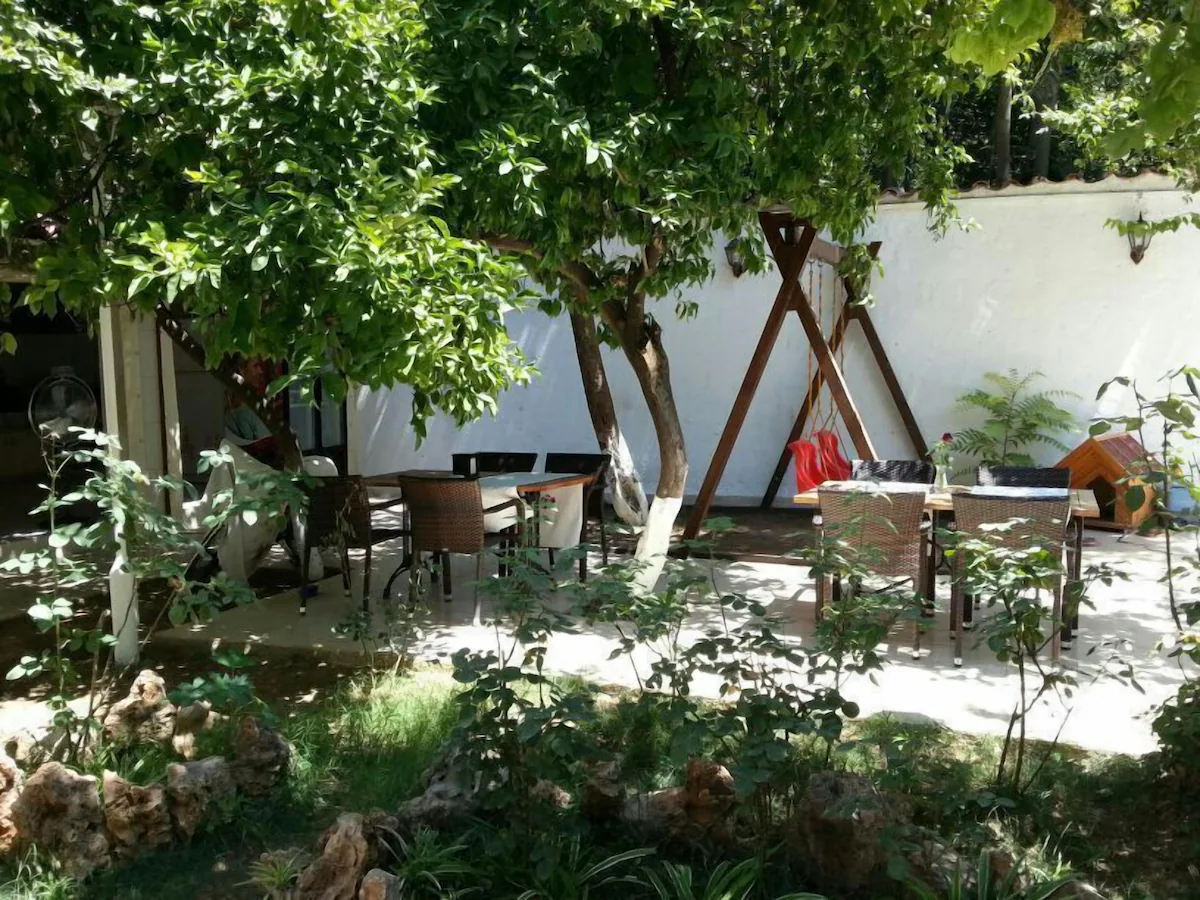 Kaleiçi Özkavak Hotel galeri 5