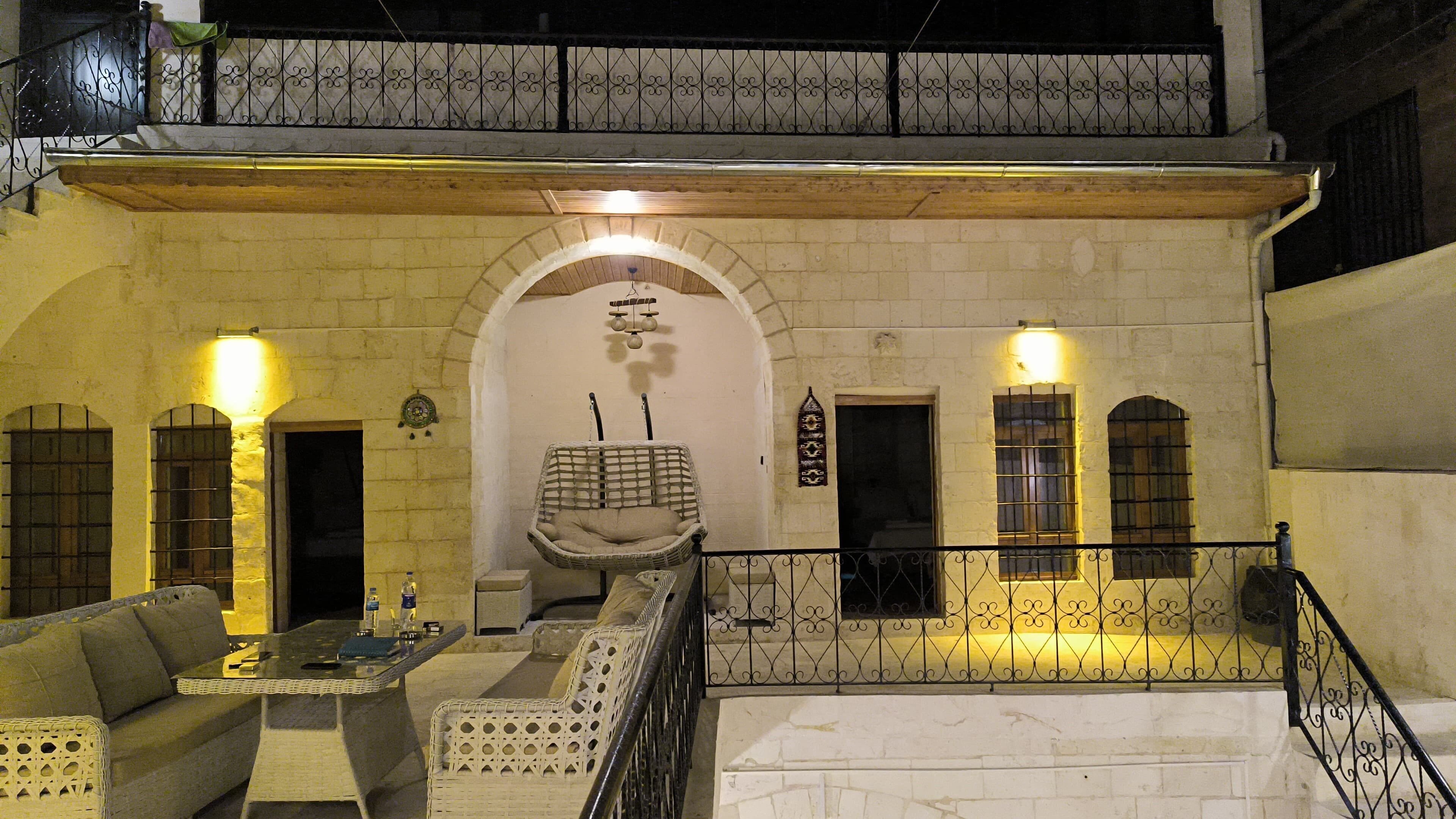İnci Konak Otel galeri 4