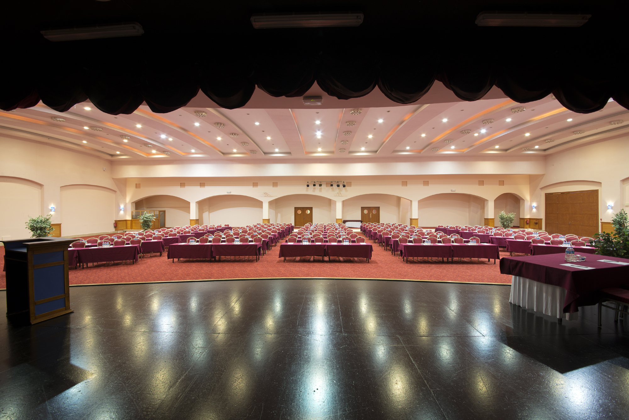 Limak Limra Hotels & Resort