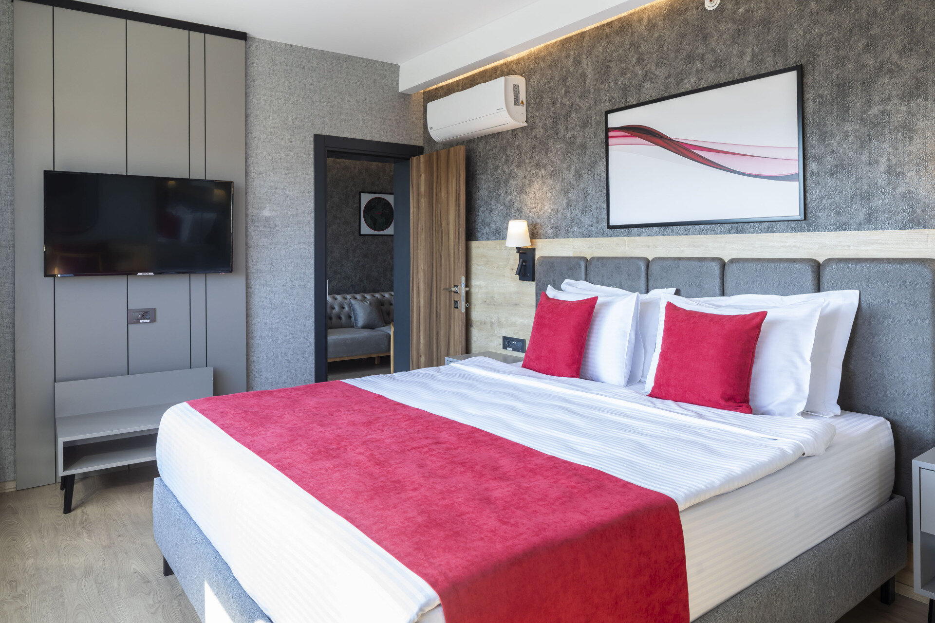 Ramada by Wyndham Dalaman · 11